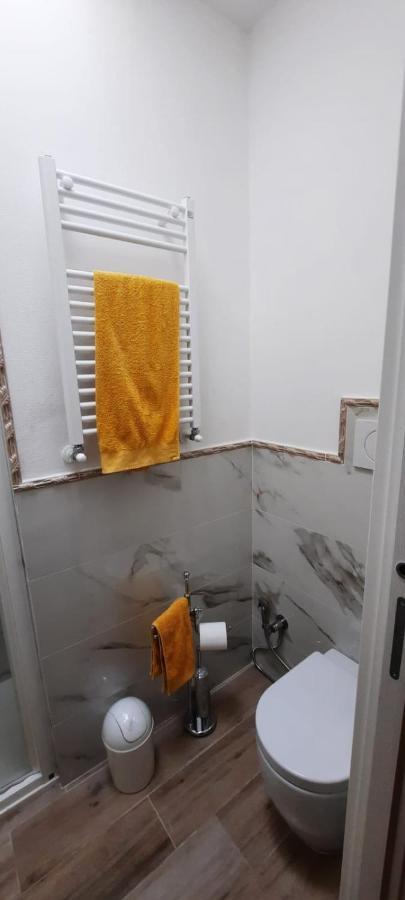 ピエトラサンタ Casa Del Nonno Ginoヴィラ エクステリア 写真
