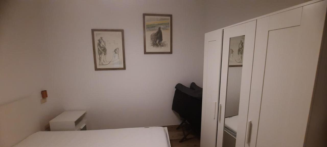ピエトラサンタ Casa Del Nonno Ginoヴィラ エクステリア 写真